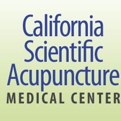 California Scientific Acupuncture Medical Center - California Scientific Acupuncture Medical Clinic logo