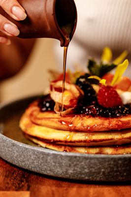 Agenda Restaurant by null