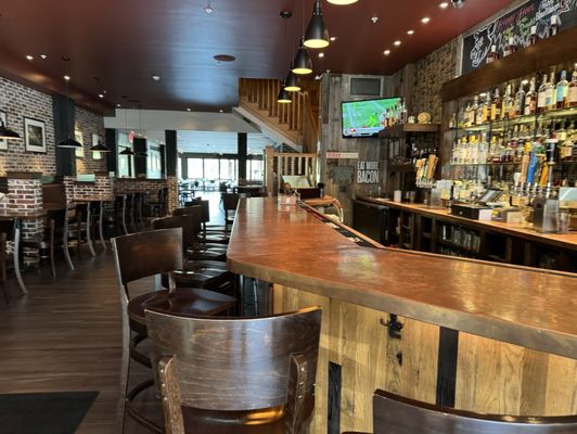 Smoke Signals by null