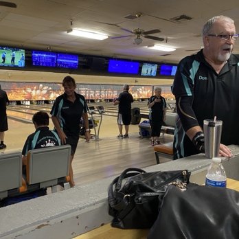 Steve Cook's Fireside Lanes - Bowling Near Me - Citrus Heights, California Steve Cook's Fireside Lanes - Bowling Near Me - Citrus Heights, California