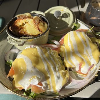 Sugar and Scribe - Kensington Benedict - Bakeries Near Me - La Jolla, California Sugar and Scribe - Kensington Benedict - Bakeries Near Me - La Jolla, California