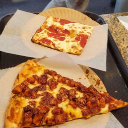 Grandma Slice