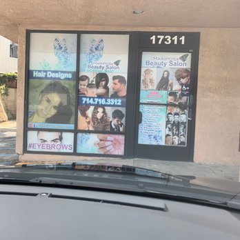 Pazarin Hair Studios - Front door - Barbers Near Me - Tustin, California Pazarin Hair Studios - Front door - Barbers Near Me - Tustin, California