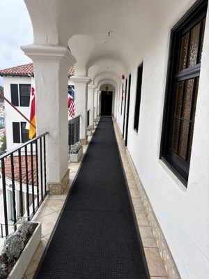 Montecito Inn by null