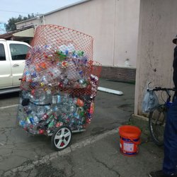 Good Neighbor Recycling