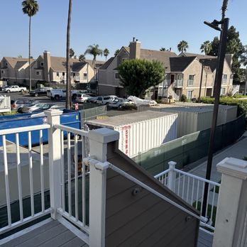 Residence Inn by Marriott Long Beach - Heavy equipment, dumpsters galore! - Hotels Near Me - Long Beach, California Residence Inn by Marriott Long Beach - Heavy equipment, dumpsters galore! - Hotels Near Me - Long Beach, California