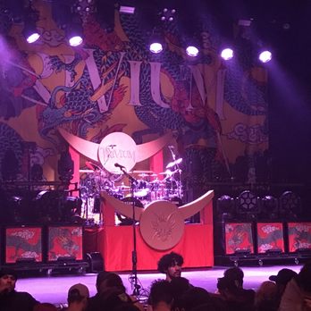 The Warfield - Trivium! - Music Venues Near Me - San Francisco, California The Warfield - Trivium! - Music Venues Near Me - San Francisco, California