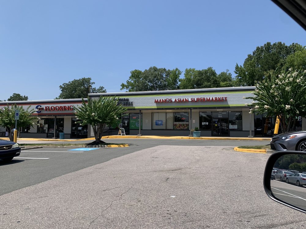 MANG’S ASIAN SUPERMARKET 11 Photos 4600 Durham Chapel Hill Blvd