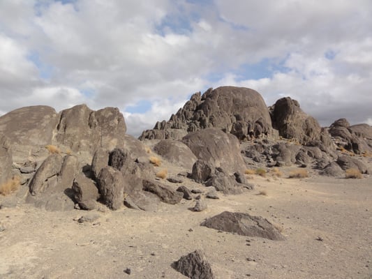 Farabee's Jeep Rentals / Back Country Adventure tours LLC by null