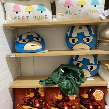 Miniso - Accessories Near Me - Peabody, Massachusetts