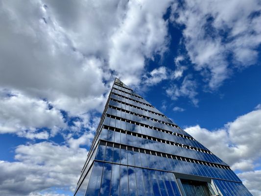 30 Hudson Yards by null