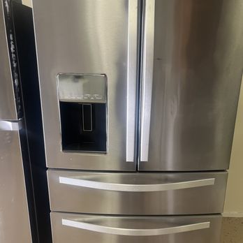 Imperfectly Perfect Appliances - Appliances & Repair Near Me - Hinton, West Virginia Imperfectly Perfect Appliances - Appliances & Repair Near Me - Hinton, West Virginia