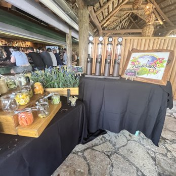 Guanabanas - DIY Bloody Mary Bar! - Seafood Near Me - Jupiter, Florida Guanabanas - DIY Bloody Mary Bar! - Seafood Near Me - Jupiter, Florida