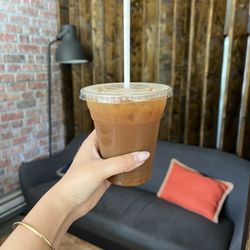 Kaffi Espresso Bar