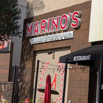 Marino’s Italian Kitchen and Bar - Wine Bars Near Me - Phoenix, Arizona Marino’s Italian Kitchen and Bar - Wine Bars Near Me - Phoenix, Arizona