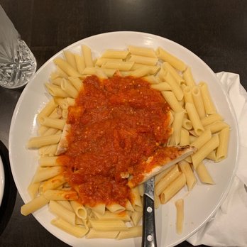 Kix On Main - New American Near Me - Canandaigua, New York