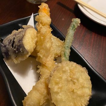 Fujinoya - tempura appetizer - Japanese Near Me - Hartsdale, New York Fujinoya - tempura appetizer - Japanese Near Me - Hartsdale, New York