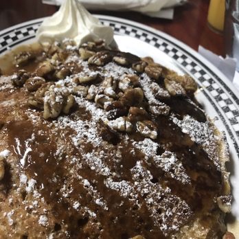 Canopy Road Cafe - Breakfast & Brunch Near Me - Tallahassee, Florida