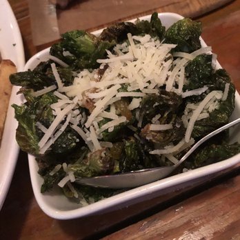 Salty Sow - brussel sprouts - American Near Me - Austin, Texas Salty Sow - brussel sprouts - American Near Me - Austin, Texas