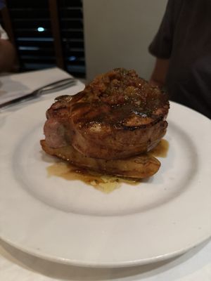 Two Chefs Restaurant by null