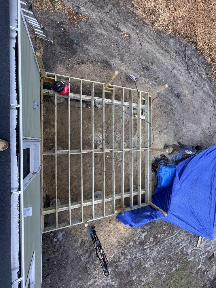 ARJONA CONSTRUCTION 22 Photos Belmar, New Jersey Roofing Phone