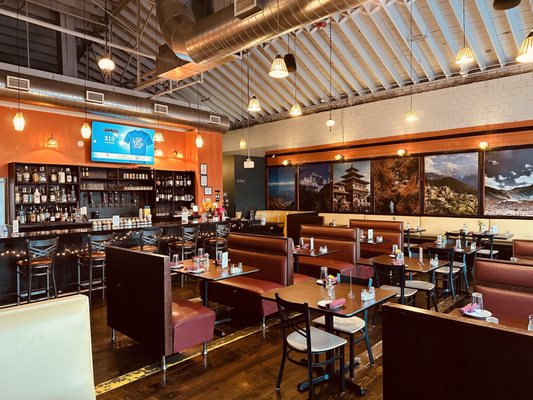 Himalayan Spice Indian Cuisine - Denver by null