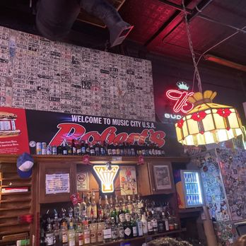 Robert's Western World - Bar - Music Venues Near Me - Nashville, Tennessee