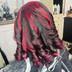 Mayra 2000 Dominican Beauty Salon 