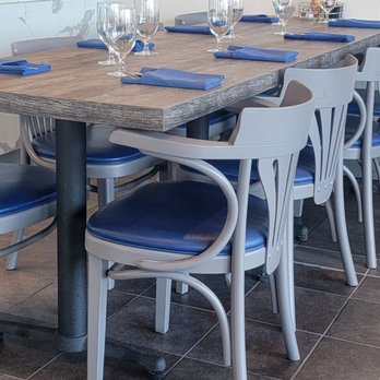 Polo’s Corner - New American Near Me - Livermore, California