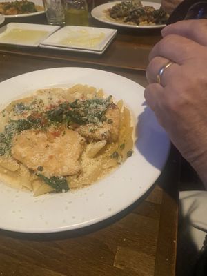 Bellino's Trattoria by null