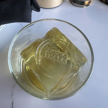 Angel's Share - Irish whiskey on the rocks - Whiskey Bars Near Me - Long Beach, California Angel's Share - Irish whiskey on the rocks - Whiskey Bars Near Me - Long Beach, California