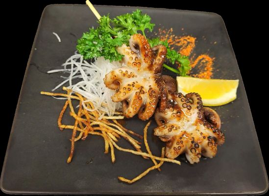 ukiya izakaya by null