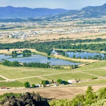 Upper Table Rock - Hiking Near Me - White City, Oregon