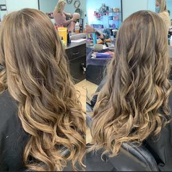 Southern Roots Salon - Hair by Corinna