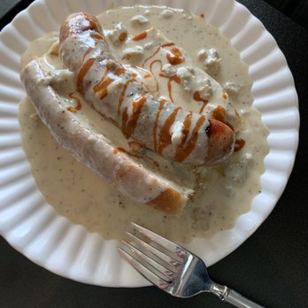 Wiener Kitchen - bacon sausage - Breakfast & Brunch Near Me - Overland Park, Kansas Wiener Kitchen - bacon sausage - Breakfast & Brunch Near Me - Overland Park, Kansas