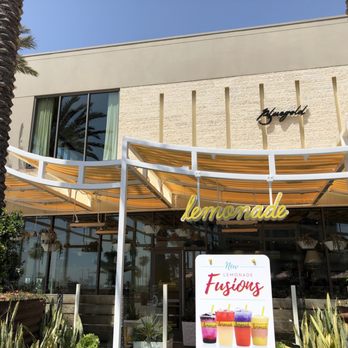 Lemonade - New American Near Me - Huntington Beach, California