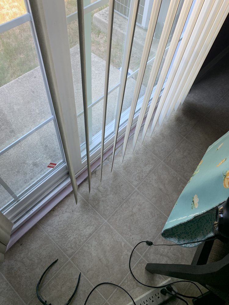 Slide of Anything Around The House