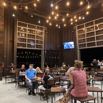 Iron Forge Brewing Co. - Dining - Breweries Near Me - Sevierville, Tennessee