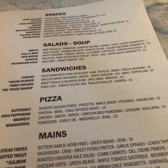 South Village Grille - New American Near Me - Columbus, Ohio South Village Grille - New American Near Me - Columbus, Ohio