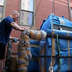 Flat Rate Movers