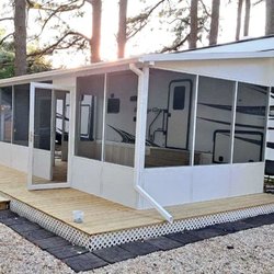 East Coast Campers and More