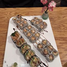 Tempura