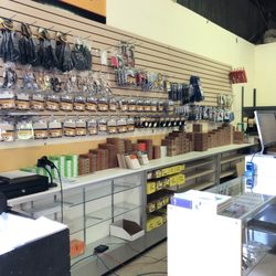 Some of our Items!