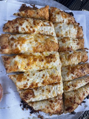 Home Slice Pizza by null