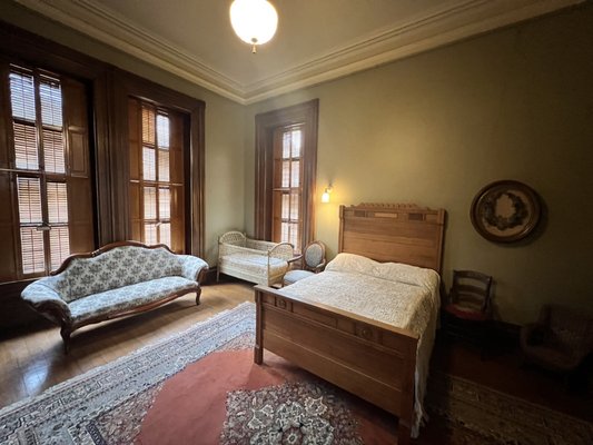 Flavel House Museum by null