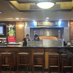 The Long Way Home Grill & Pub