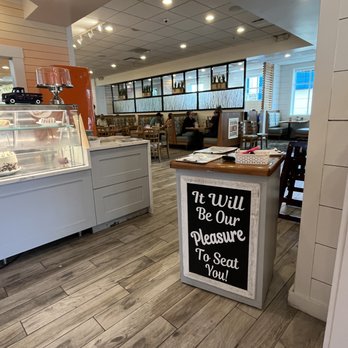 Peach Valley Café - Breakfast & Brunch Near Me - Mount Dora, Florida Peach Valley Café - Breakfast & Brunch Near Me - Mount Dora, Florida