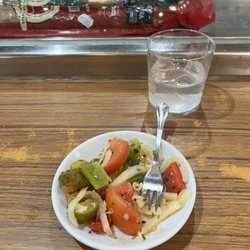 Selva - Ración with triple sec ( Digestive after dinner )