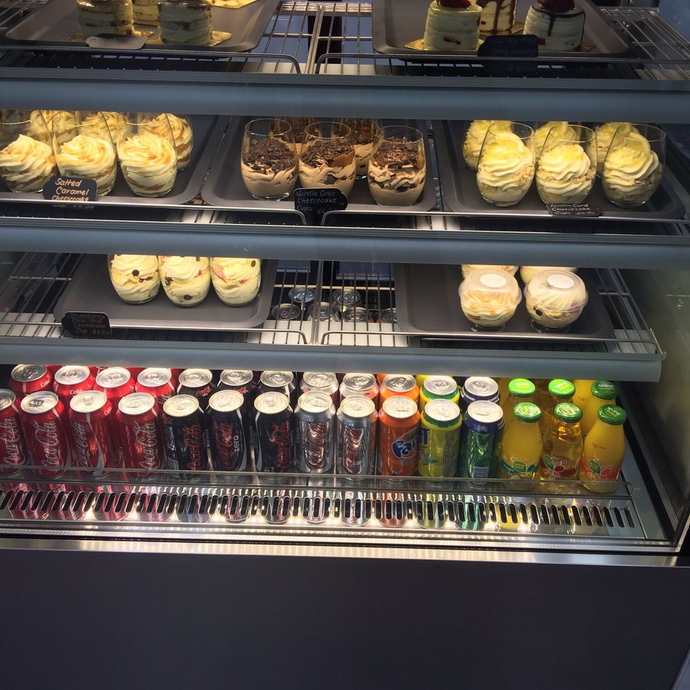 Just Desserts Cafe - Desserts Near Me - Gawler, SA Just Desserts Cafe - Desserts Near Me - Gawler, SA