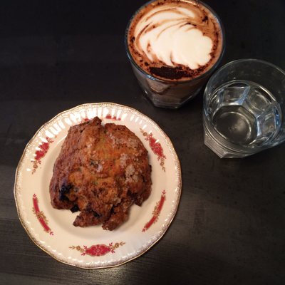 Melk Café Monkland by null